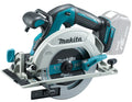 Scie circulaire sans fil 18 V LXT Ø 165 mm brushless – Makita