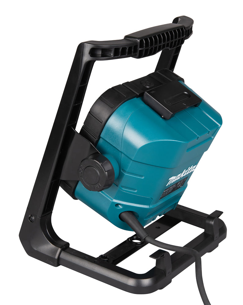 Lampe de chantier LED 14,4/18 V LXT ou secteur 750 lm (machine seule) – Makita