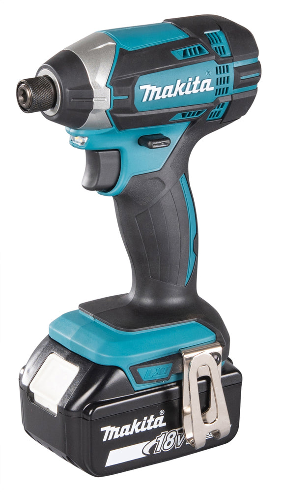 Visseuse à chocs sans fil 18 V LXT 165 Nm – Makita