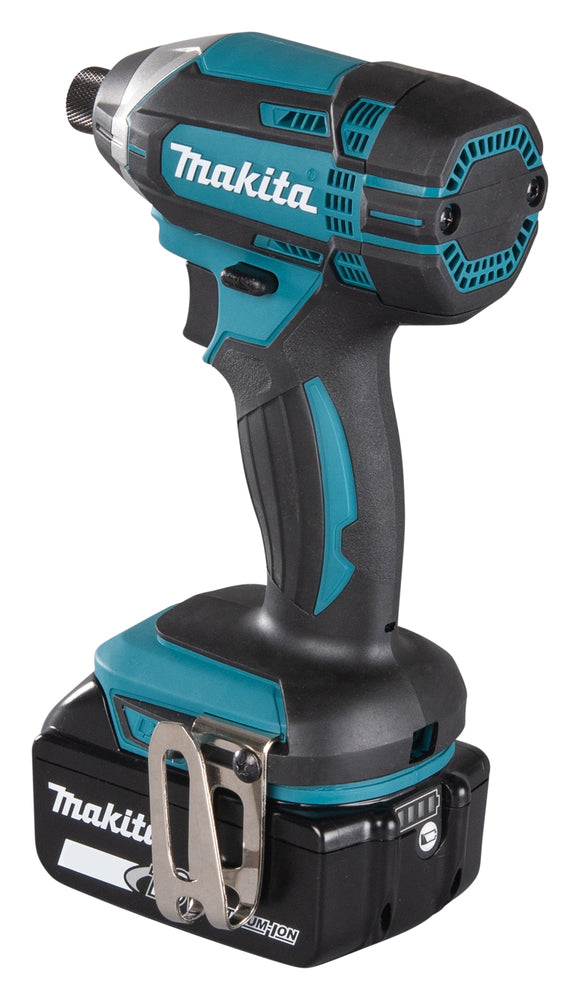 Visseuse à chocs sans fil 18 V LXT 165 Nm – Makita
