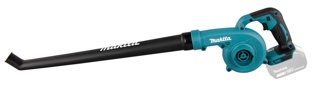 Souffleur sans fil 18 V LXT 3 vitesses 3,2 m³/min – Makita