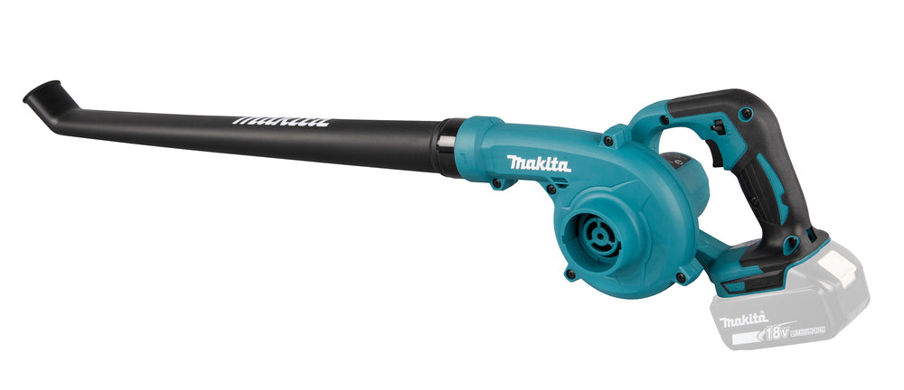 Souffleur sans fil 18 V LXT 3 vitesses 3,2 m³/min – Makita