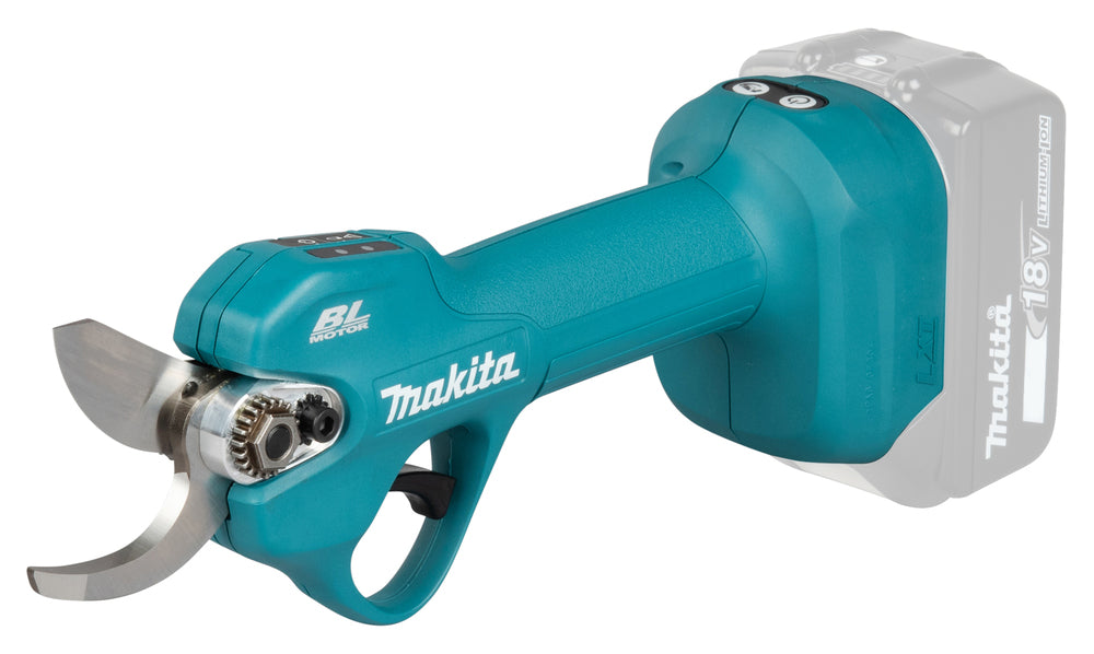 Sécateur sans fil 18 V LXT – Makita