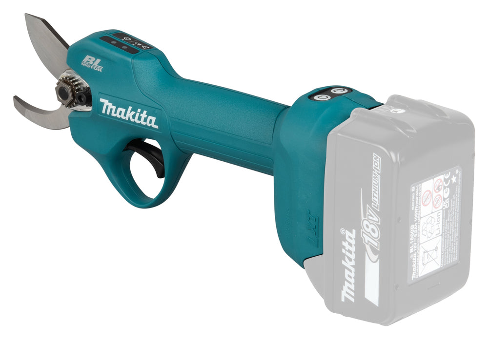 Sécateur sans fil 18 V LXT – Makita