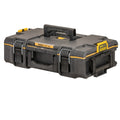 Coffret de rangement empilable petite contenance avec 2 bacs – DeWalt