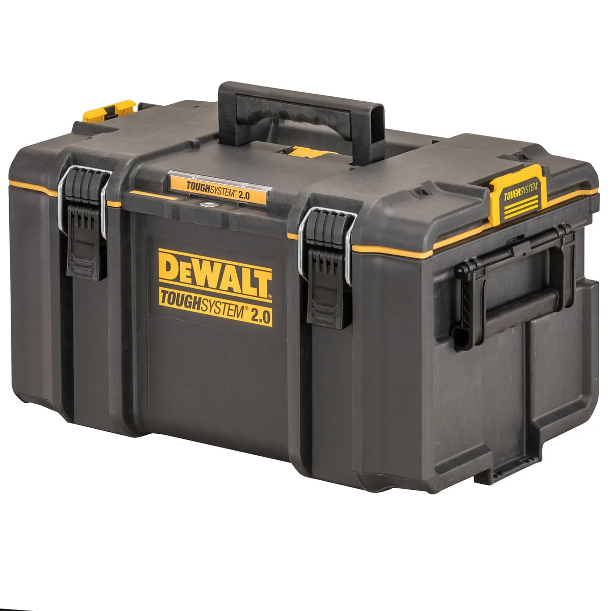 Coffret de rangement empilable moyenne contenance – DeWalt