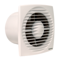 Extracteur d'air ponctuel extra-plat – Aldes