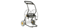 Dévidoir 2 roues increvables 85 m – Haemmerlin