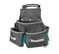 Sacoche porte-outils multi-usages triple pour outils et vis – Makita