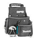 Sacoche de couvreur avec porte-marteau à attache rapide – Makita