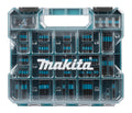 Coffret de 100 embouts de vissage Impact Black – Makita