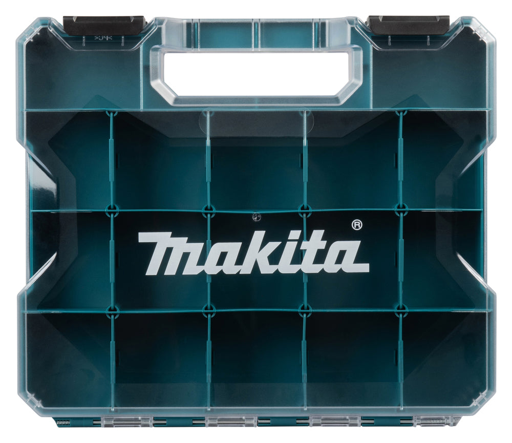 Coffret de 100 embouts de vissage Impact Black – Makita