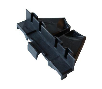 Support d'habillage latéral pour plots – Jouplast