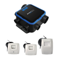 Kit VMC simple flux hygroréglable – Aldes