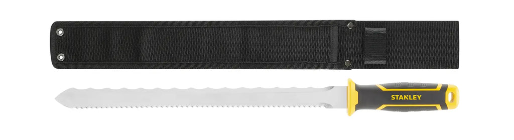 Couteau à isolant 350 mm FatMax – Stanley