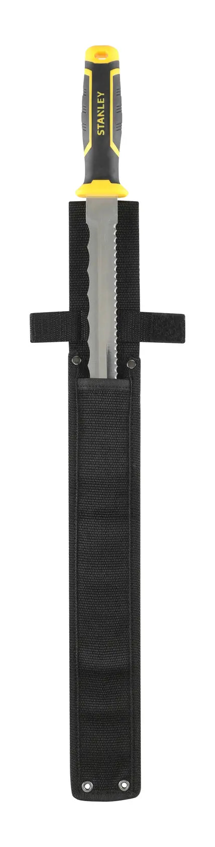 Couteau à isolant 350 mm FatMax – Stanley