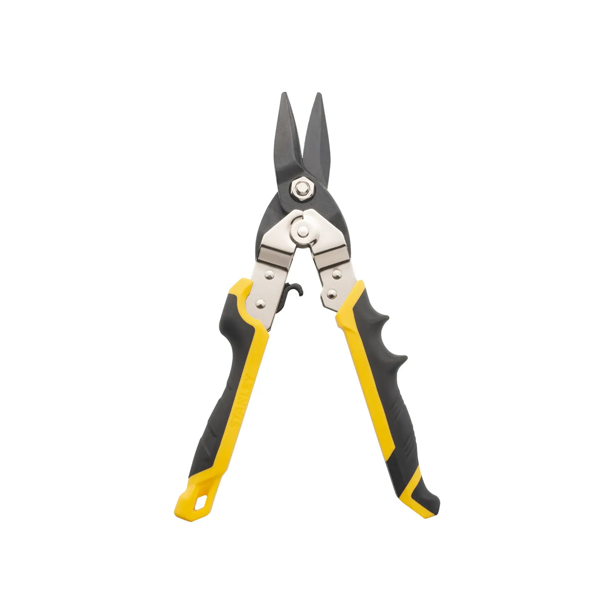 Cisaille d'aviation coupe droite 250 mm FatMax – Stanley