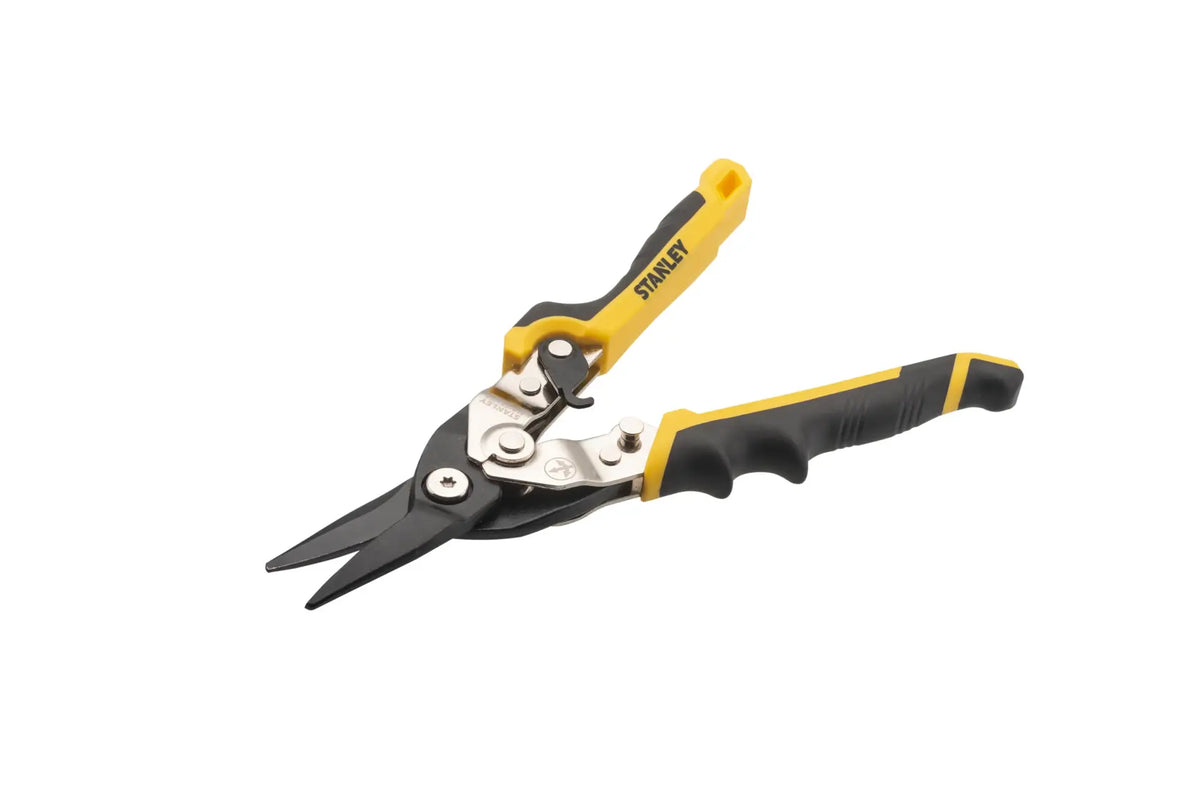 Cisaille d'aviation coupe droite 250 mm FatMax – Stanley
