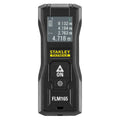 Télémètre laser 50 m rechargeable FatMax – Stanley
