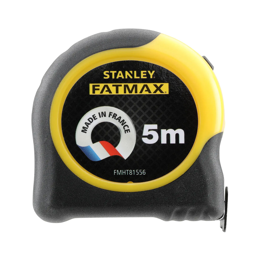 Mètre ruban 5 m × 32 mm – Stanley FatMax Blade Armor – photo 2