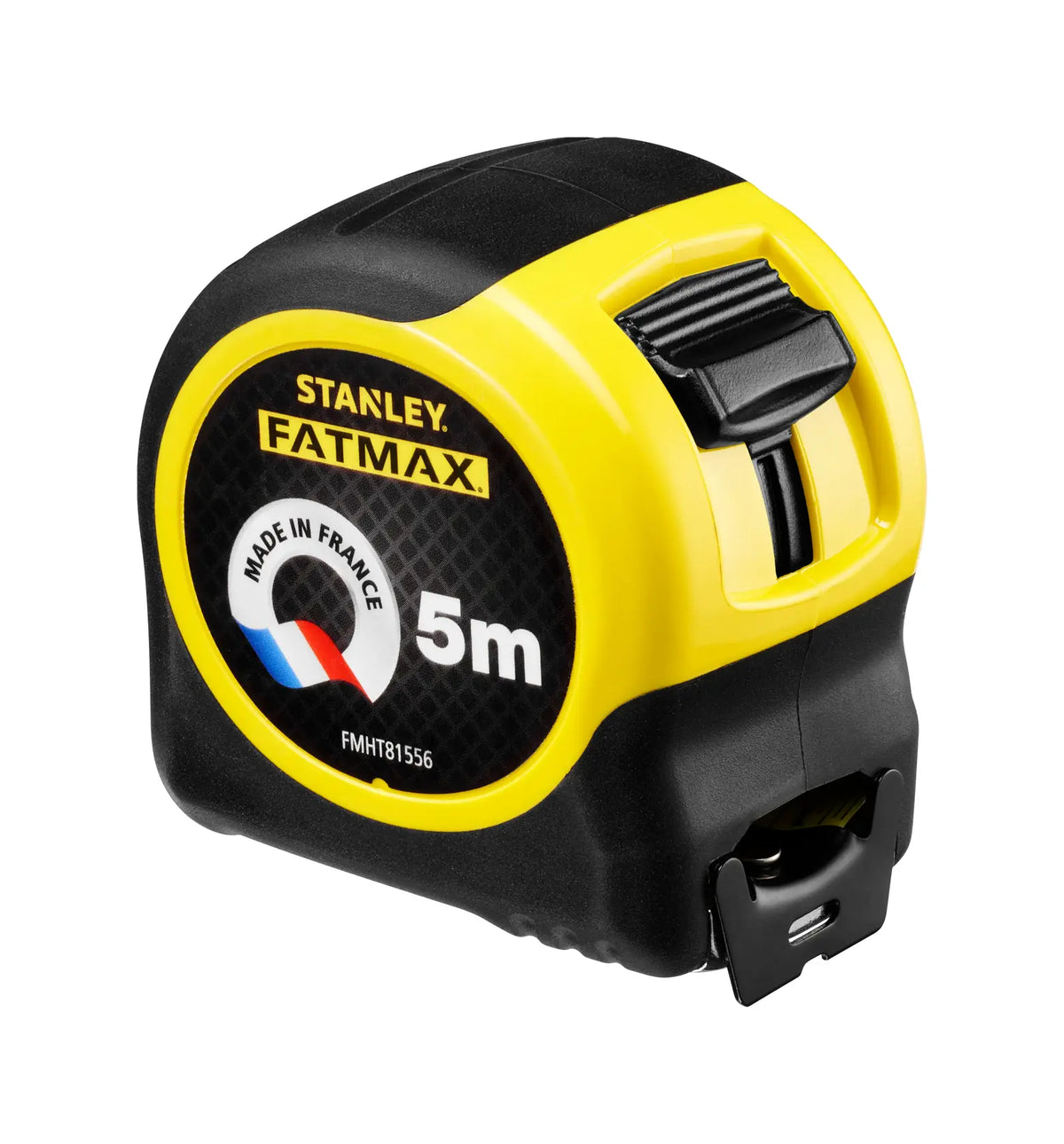 Mètre ruban 5 m × 32 mm – Stanley FatMax Blade Armor – photo 3