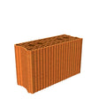Brique terre cuite de mur – Porotherm GF R20 – Wienerberger – 50 x 20 x 29,9 cm – photo 1