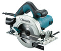 Scie circulaire filaire 1010 W Ø 165 mm – HS6601J – Makita – en coffret