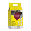 Joint carrelage weberjoint intégral gris ciment E00 – Weber – sac 5 kg – photo 1