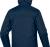 Parka de pluie doublée – DARWIN3 – Delta Plus – bleu marine – photo 3