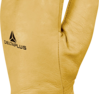 Gants hiver cuir fourrés – FBF15 – Delta Plus – la paire – photo 1