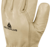 Gants hiver cuir doublés Thinsulate – FBF50 – Delta Plus – la paire – photo 1