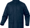 Parka de pluie 5 en 1 – ISOLA2 – Delta Plus – bleu marine – photo 1