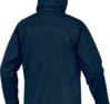 Parka de pluie 5 en 1 – ISOLA2 – Delta Plus – bleu marine – photo 3