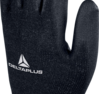 Gants de manutention fine enduits PU – VE702PN – Delta Plus – lot de 12 paires – photo 1