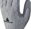Gants anti-coupure niveau B enduits PU – VENICUT34 (VECUT34GRG3) – Delta Plus – sachet de 3 paires – photo 1