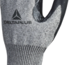 Gants anti-coupure niveau D – Delta Plus VENICUT53NO – noir – photo 2