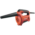 Souffleur électrique 530 W à vitesse variable – M4000 – Makita – filaire 230 V
