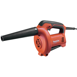 Souffleur électrique 530 W à vitesse variable – M4000 – Makita – filaire 230 V