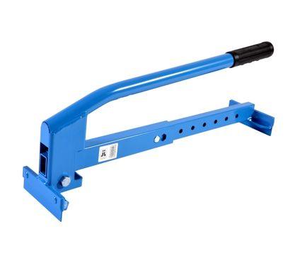 Porte-dalle réglable 300 à 700 mm – Jouplast