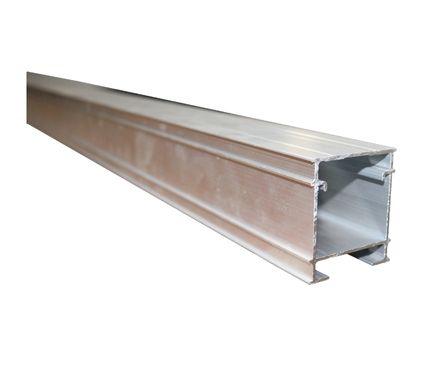 Lambourde aluminium pour terrasse – Jouplast