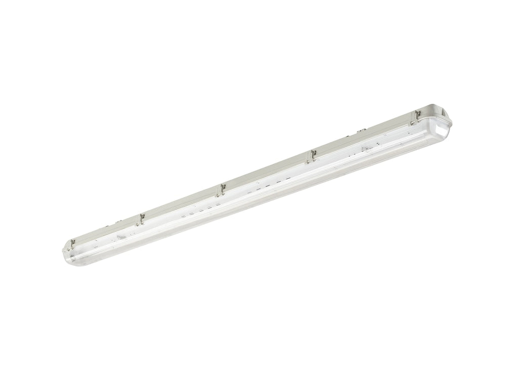 Réglette LED étanche avec tube T8 – SylProof 120 cm 4000 K – Sylvania