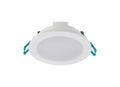 Spot LED encastrable étanche – SylSpot Neos 420 lm 4000 K IP65 – Sylvania – lot de 10