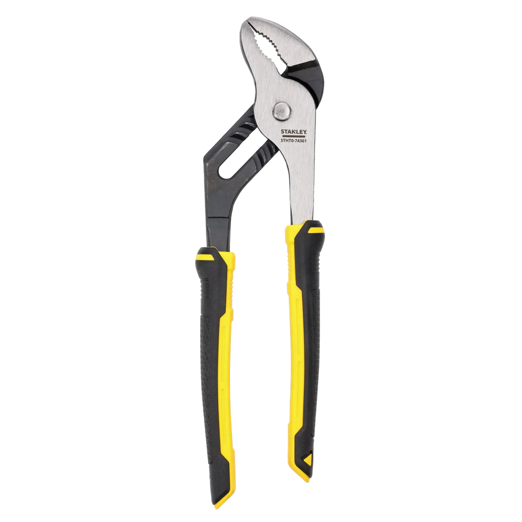 Pince multiprise 250 mm – Stanley