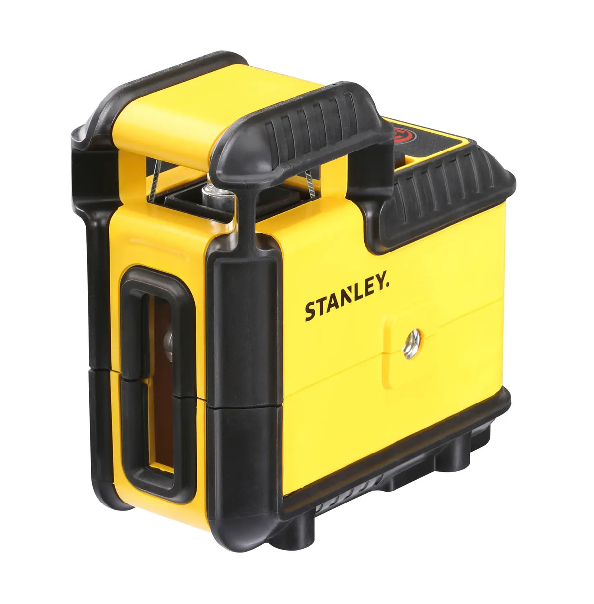 Niveau laser croix 360° rouge – Stanley
