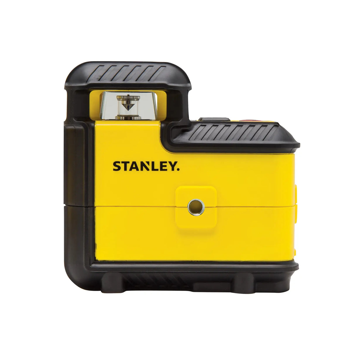 Niveau laser croix 360° rouge – Stanley