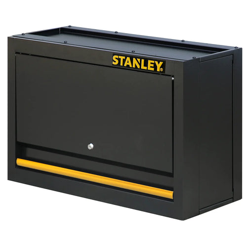 Caisson mural d'atelier 76 cm facile à monter – STST97599-1 – Stanley – acier, porte verrouillable – photo 1