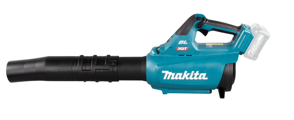 Souffleur sans fil 40 V max XGT brushless 16 m³/min – Makita