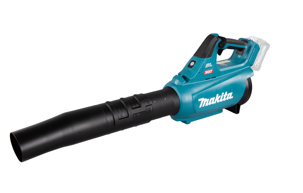 Souffleur sans fil 40 V max XGT brushless 16 m³/min – Makita