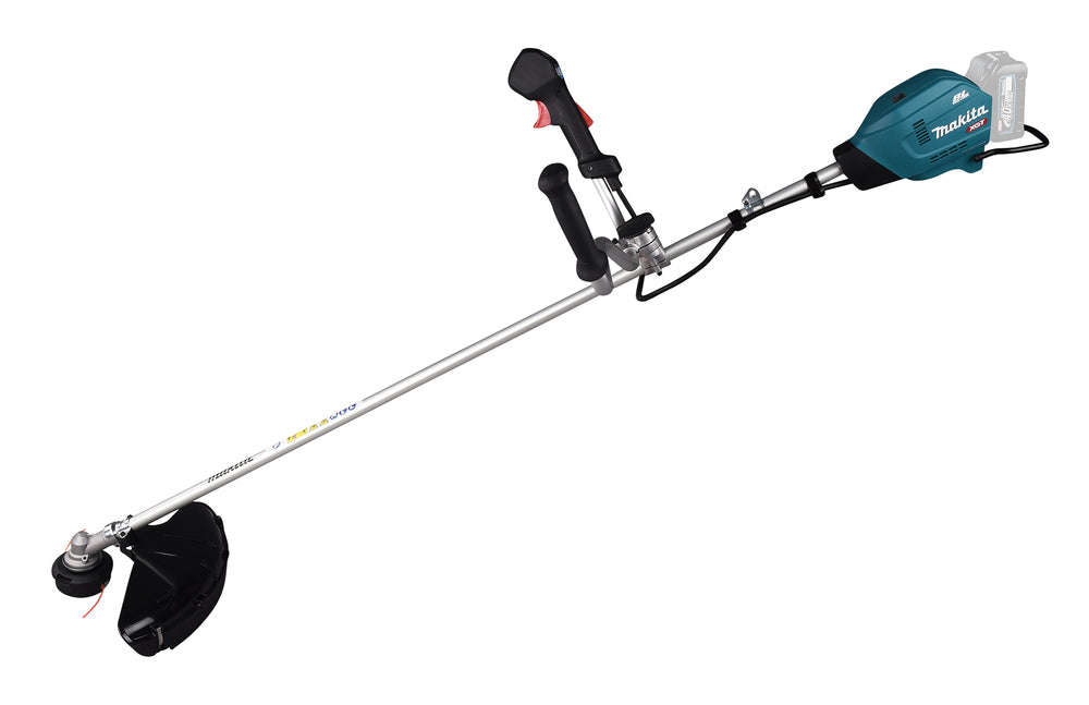 Débroussailleuse sans fil 40 V max XGT brushless 3 vitesses – Makita