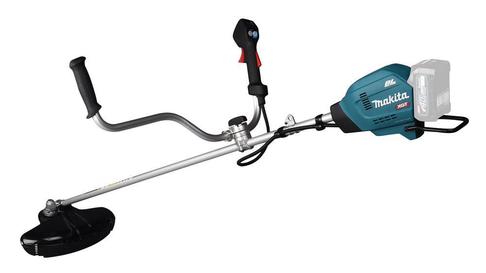 Débroussailleuse sans fil 40 V max XGT brushless 3 vitesses – Makita